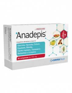 Anadepis 30 Compresse