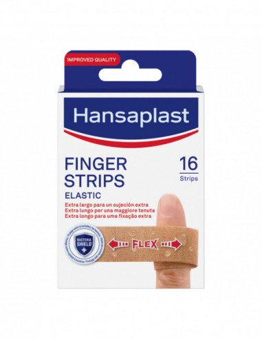 Cerotti Per Le Dita Elastico Finger...