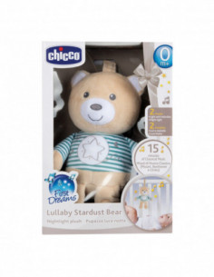 Chicco Gioco Fd Lullaby...