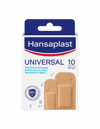 Cerotto Hansaplast Universal...