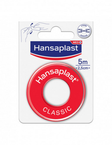 Cerotto Rocchetto Hansaplast Classic...