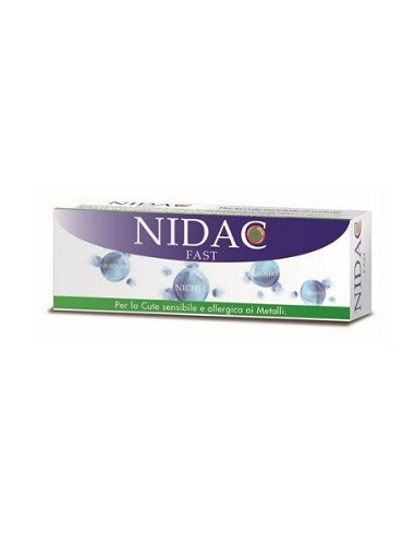 Nidac Fast 30 Ml