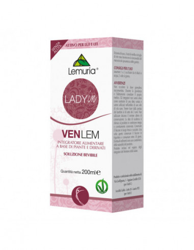 Venlem 200 Ml