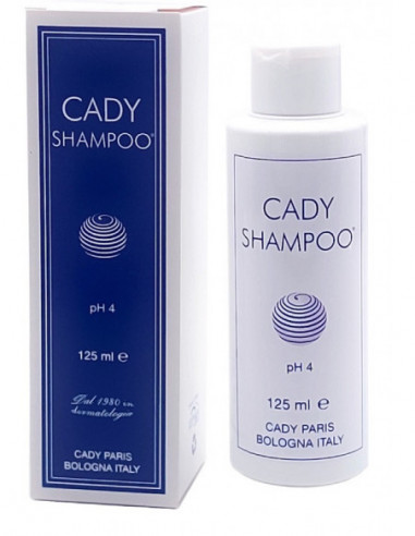 Cadyshampoo 125 Ml