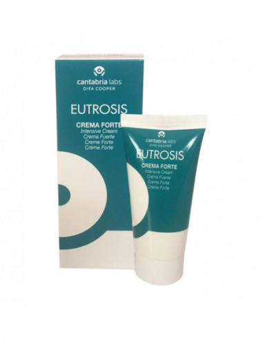 Eutrosis Crema Forte 40 Ml