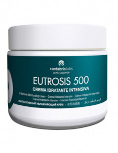 Eutrosis 500 Crema 500 Ml