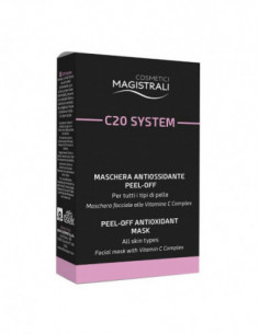 C20 System Box Maschera 5...