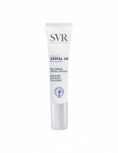 Svr Xerial 40 Unghie Gel 10 Ml