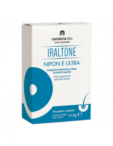 Nipon E Ultra 30 Capsule
