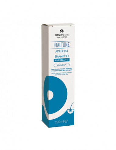 Adenosil Shampoo 200 Ml