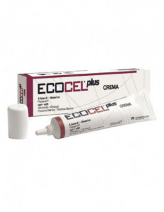 Ecocel Plus Crema 20 Ml