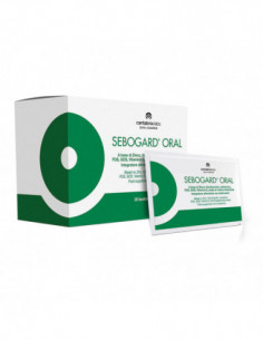 Sebogard Oral 30 Bustine