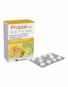 Propoli Mix Defend 30...
