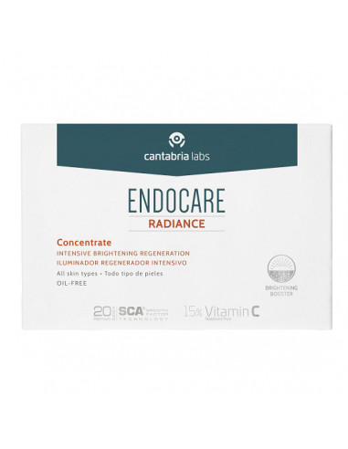 Endocare Radiance Concentrate 14...