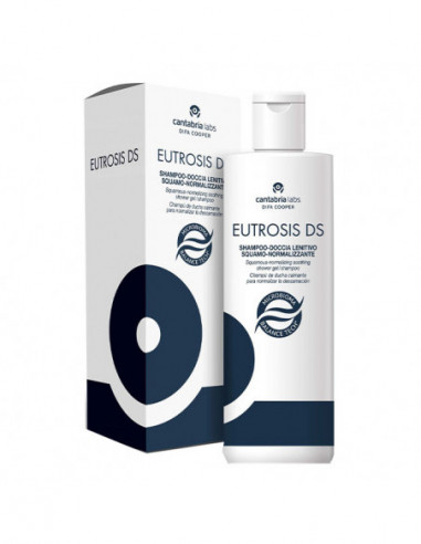 Eutrosis Ds Shampoo 250 Ml
