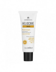 Crema Solare Heliocare 360...