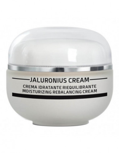 Jaluronius Cream 50 Ml
