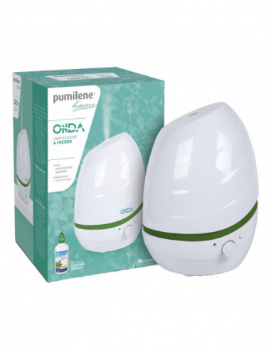 Pumilene Home Onda Umidificatore A...