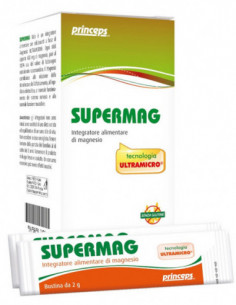 Supermag 14 Bustine Stick