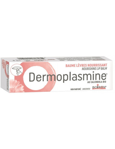 Dermoplasmine Balsamo Labbra...