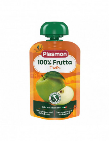 Spremi E Gusta Mela 100 Ml