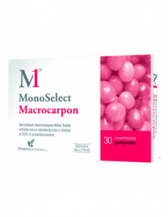 Monoselect Macrocarpon 30...