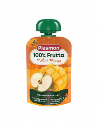 Spremi E Gusta Mango/mela 100 G