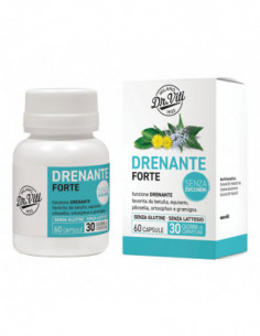Drena Forte 60 Capsule