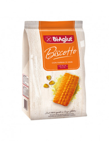 Biaglut Biscotto 180 G