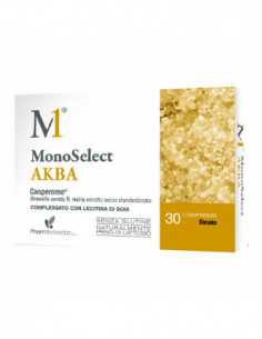 Monoselect Akba 30...