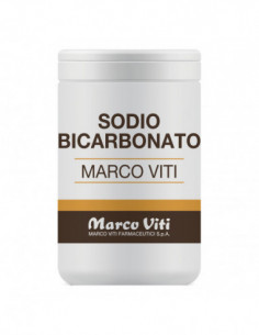 Sodio Bicarbonato Viti 200 G