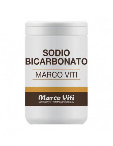 Sodio Bicarbonato Viti 200 G