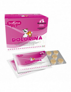 Dolorina 100 Compresse...