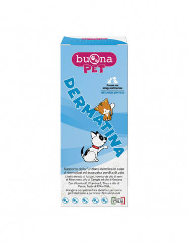 Buonapet Dermatina Flacone 90 G