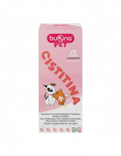 Cistitina Flacone 60 G