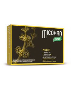 Micoxan Protect 40 Capsule