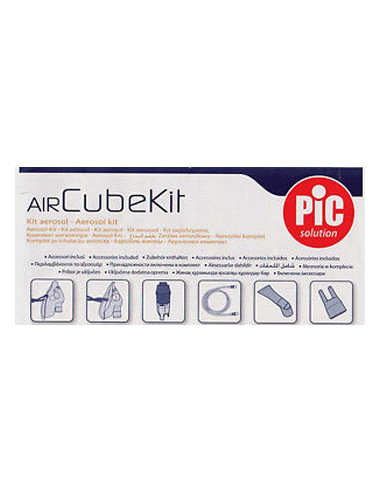 Pic Kit Aerosol Air Cube