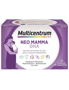 Multicentrum Neo Mamma Dha...