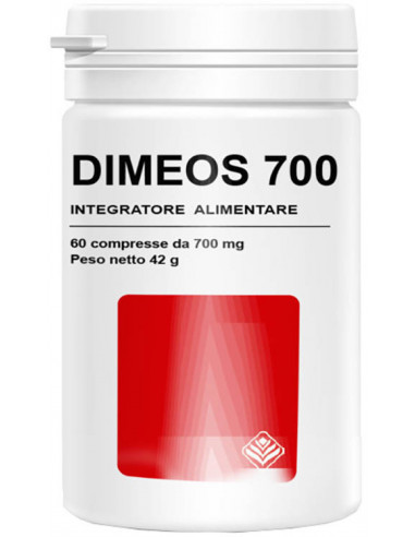 DIMEOS 700 60 COMPRESSE