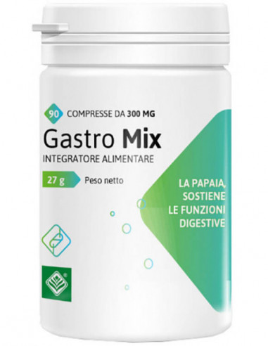 Gastro Mix 90 Compresse