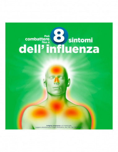 Rimedio Per Febbre E Raffreddore...