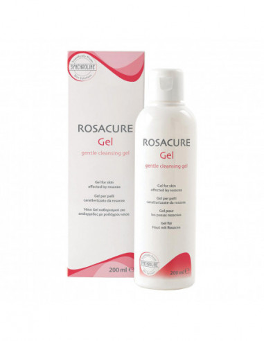 Rosacure Gentle Cleansing Gel Per...