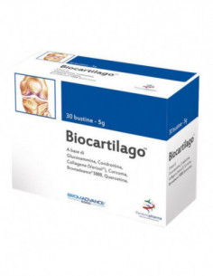 Biocartilago 30 Bustine