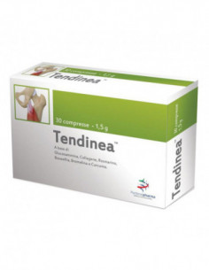 Tendinea 30 Compresse