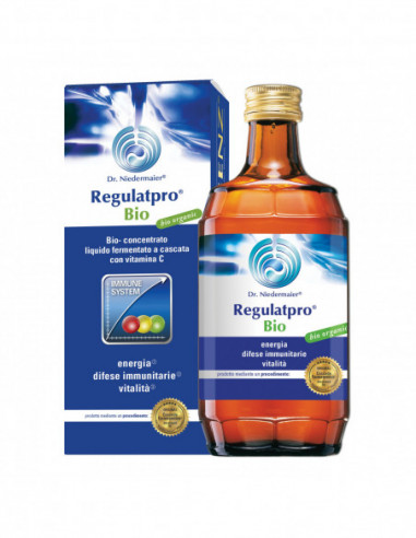 Regulatpro Bio Dr Niedermaier 350 Ml