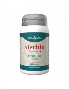 Vischio 60 Capsule