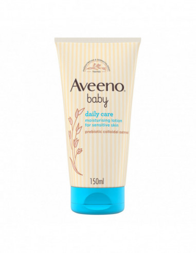 Aveeno Baby Crema Idratante 150 Ml
