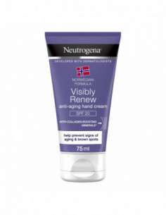 Neutrogena Mani Anti Eta'...
