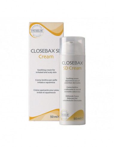 Closebax Sd Cream 50 Ml