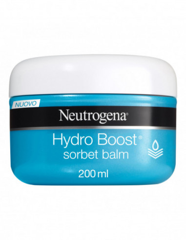 Neutrogena Hydro Boost Sorbet Balsamo...
